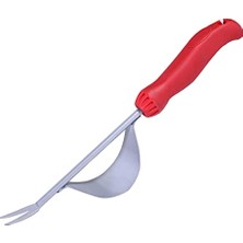 MarkEntegra BADEM10 Maxgarden Yabani Ot Sökme Aleti Çiçek Bitki Sökme Aparatı 34.5 cm