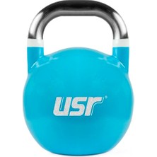 MarkEntegra Usr Renkli Yarışma Kettlebell