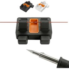MarkEntegra Mini Pratik Lehimleme Standı (Siyah Yada Beyaz)