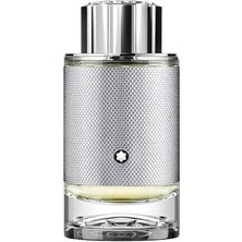 MarkEntegra Mont Blanc Explorer Platinum Edp 100 ml Erkek Parfüm, MB25A01