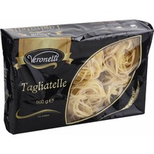 Veronelli Tagliatelle Makarna 500 Gr