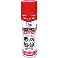 MarkEntegra BB-100 Fren Balatası Tezleme Spreyi