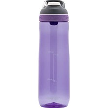 MarkEntegra Contigo Cortland Autoseal Tritan Suluk 720 Ml, Mor