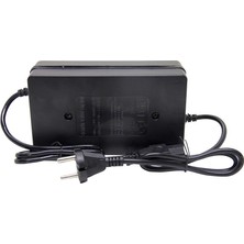 Or-Tec Ortec 72V 24AH Elektrikli Bisiklet Şarj Aleti 6 Akülü Modellerle Uyumlu