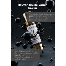 Zento Absolute Cavıar Care Haır Havyar Bakım Serum 50 ml