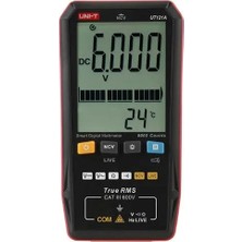 AyrStore Unit-T Cep Tipi Dijital Ölçü Aleti / Ut 121A