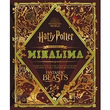 MarkEntegra The Magic Of Minalima: Celebrating The Graphic Design Studio Behind The Harry Potter & Fantastic Beasts Films