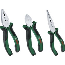 Bosch Pense Seti 3 Parça