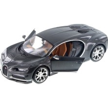 Freedom Storee Nessiworld 1/24 Bugatti Chiron Model Araba