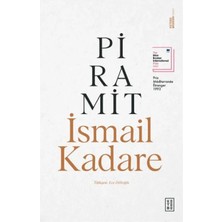 TeknoKapsül Piramit