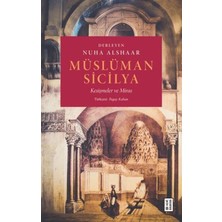 Müslüman Sicilya