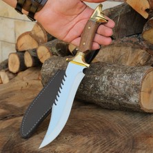 Köse Mehmet Av Bıçağı 34 cm