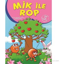 Mik İle Rop - Nurşen Şirin