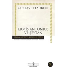 TeknoKapsül Ermiş Antonius Şeytan - Hasan Ali Yücel Klasikleri