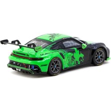 Urfakent 1/64 Model Araç 911 Gt3 Cup (992)