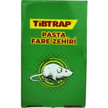 Tiptrap Triptrap 12’li Poşet – Etkili Kemirgen Mücadelesi