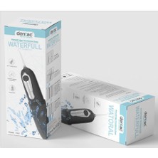 Dentac Waterful Portatif Ağız Temizleme ve Bakım Duşu