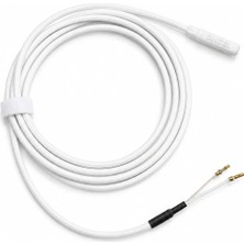 Drenaj Rezistans Kablo 1 Metre 50W 230V -Isıtma Kablo