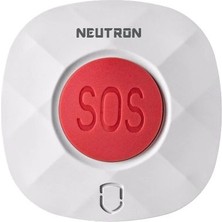 TeknoKapsül NTL-PB-01RF Pani̇k Butonu