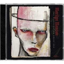 SoundBox Marilyn Manson - One Assassination Under God Chapter 1 - CD ( Plak Değildir)