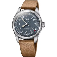 Oris Big Crown Pointer date 40.00 mm Otomatik Saat 01 754 7785 4065-07 6 20 10