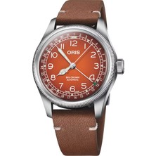 Oris Big Crown Oris x Cervo Volante 40.00 mm Otomatik Saat 01 754 7785 4068-SET