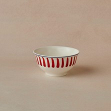 Karaca Deep Çerezlik Kırmızı 11 cm
