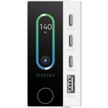 NextPower NP-140 Hızlı Şarj Adaptörü