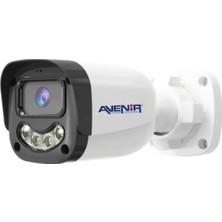 Avenir 2mp Sesli ve Renkli Ahd Bullet Kamera AV-BF232