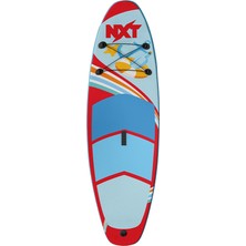 Nxt Wavey 240CM Şişme Sup Stand Up Paddle Board