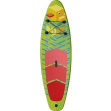 Nxt Pıxel 240CM Şişme Sup Stand Up Paddle Board