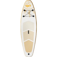 Nxt Seren Çift Katman Şişme Sup Stand Up Paddle Board