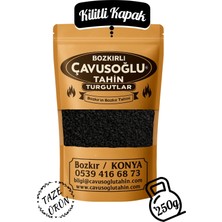 Bozkırlı Çavuşoğlu Doğal Çörekotu - Karaca Otçam 250G