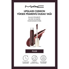 M.A.C M·a·c lipglass cushion yüksek Pigmentli Dudak Yağı - Pulse