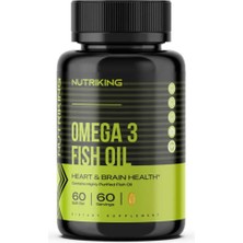 Nutriking Omega 3