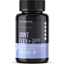 Nutriking Joint Flex+ Takviye Kapsül