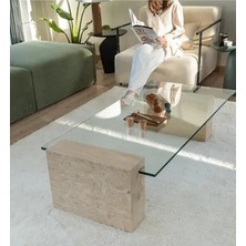 Miarik Design Swer - Orta Sehpa