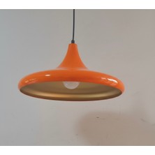 UltraMint Metal Tekli Sarkıt Avize, Şık ve Modern Tasarım, Çeşitli Alanlara Uygun
