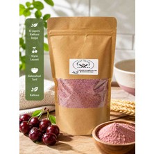 Hamarat Hanımlar Şaphane Vişne Tarhanası (Gurme Lezzetler) %100 Doğal Çorba 500 gr