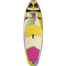 Nxt Smıley 240CM Şişme Sup Stand Up Paddle Board