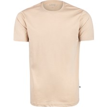 Crab Outdoor T-Shirt Günlük Pamuklu Basic Erkek TICOL01