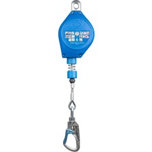 Kaya Safety Geri Sarımlı Düşüş Durdurucu HWPS-Serisi (6 M )