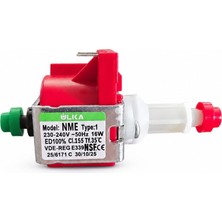 Ulka Solenoid Pompa 230-240V 16W
