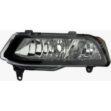 LABO Sis Farı Sol Tek Duy Volkswagen Polo V