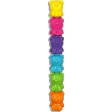 Ooly Bear Besties 5li Highlighter Kalem 130-128