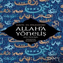 Sufi Kitap Allah’a Yöneliş