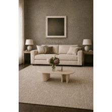 Miarik Design Mermer  N Flor Orta Sehpa