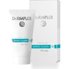 Dr. Rimpler Dr.rımpler Yağlı ve Akneli Ciltler Için Bakım Jeli