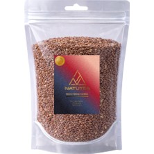 Natutea Keten Tohumu | 200 G