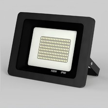 Ycl 100W LED Projektor Gunısıgı